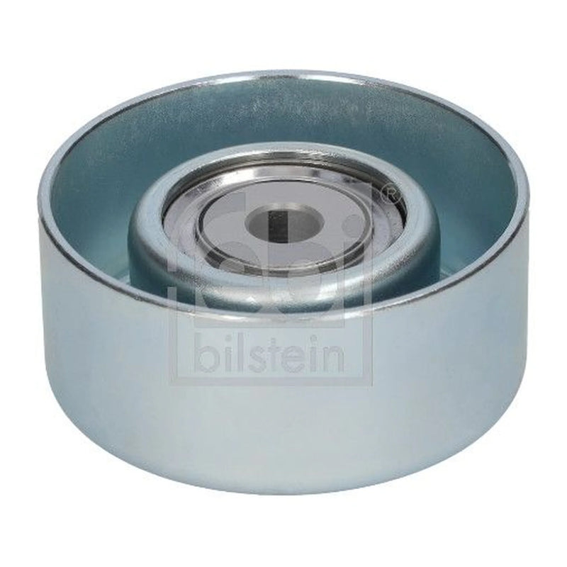 Febi V-Ribbed Belt Deflection/Guide Pulley 182314