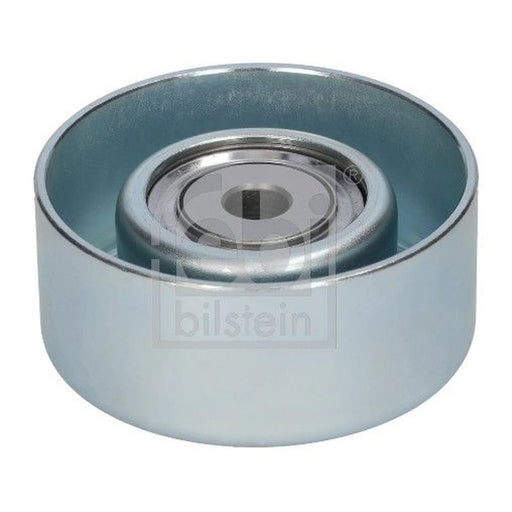 Febi V-Ribbed Belt Deflection/Guide Pulley 182314
