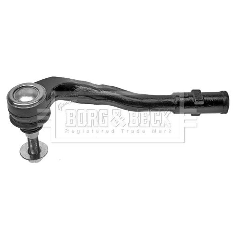 Borg & Beck Steering Tie Rod End Ball Joint BTR5571