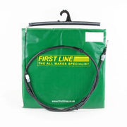First Line Handbrake Cable Left Rear FKB3935