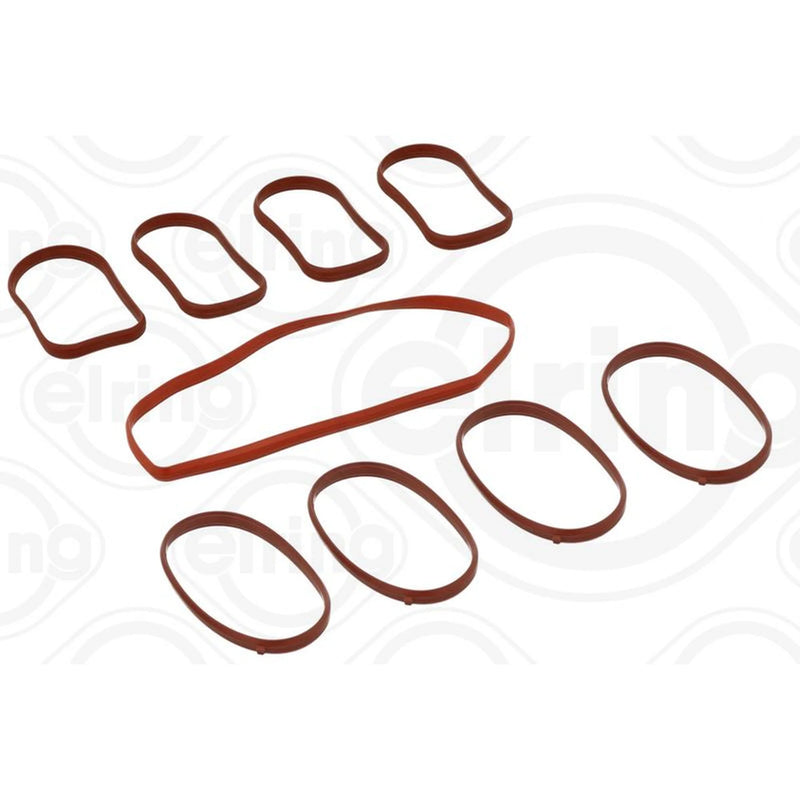 Elring Intake Manifold Gasket Set ID Wide High 131.820
