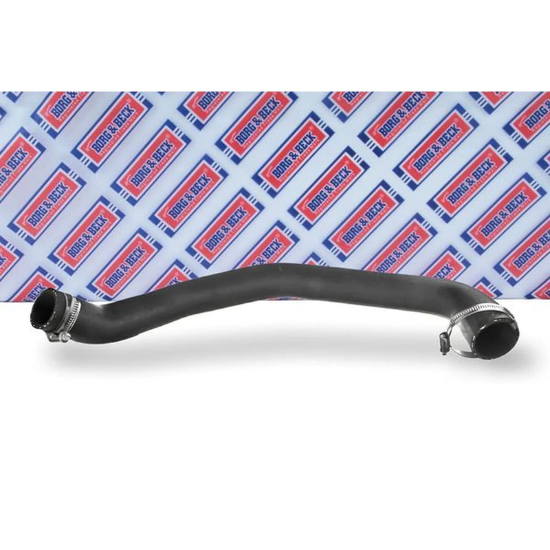 Borg & Beck Intercooler Turbo Charge Air Hose BTH1439