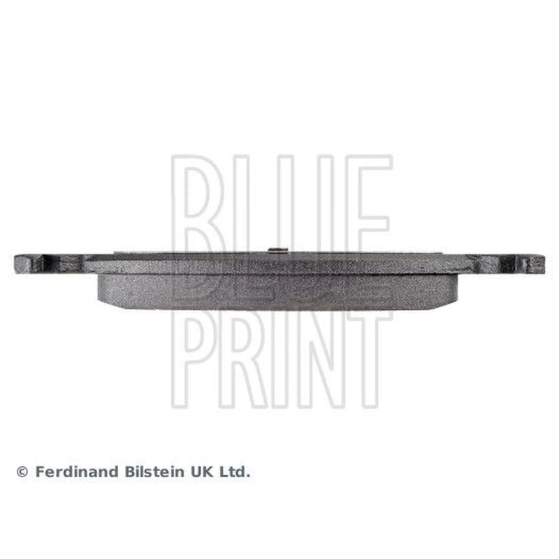 Blue Print Front Brake Pad Set ADL144236