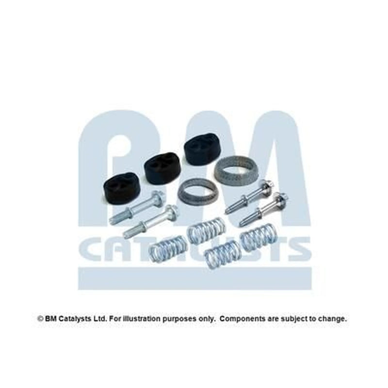 BM Catalysts Fitting Kit FK92592C FK92592C
