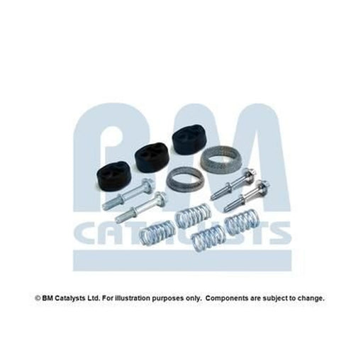 BM Catalysts Fitting Kit FK92592C FK92592C
