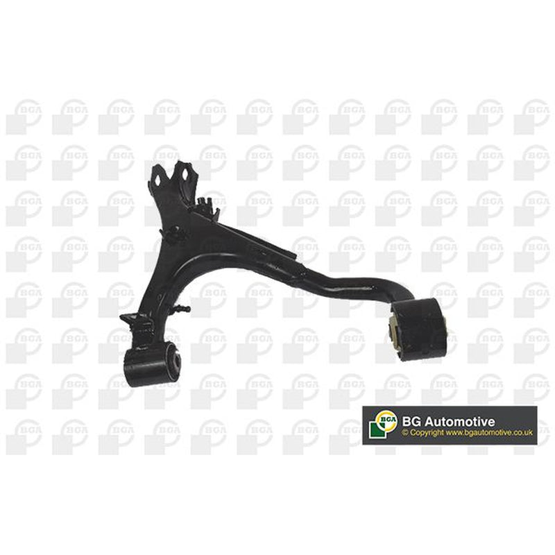 BGA Control/Trailing Arm Rear Left TRC4262