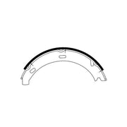 Mintex Parking Brake Shoe Set MFR509