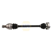 NAPA CV Drive Shaft Driveshaft Rear Left NDS1753L