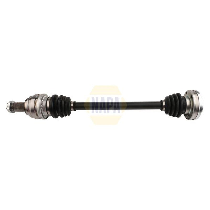 NAPA CV Drive Shaft Driveshaft Rear Left NDS1753L