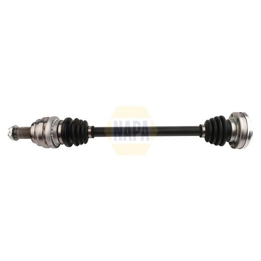 NAPA CV Drive Shaft Driveshaft Rear Left NDS1753L