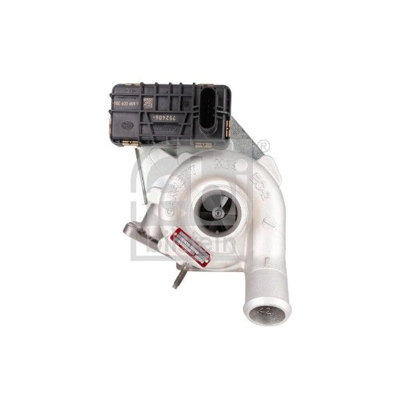 Febi Turbocharger Turbo Unit 187225