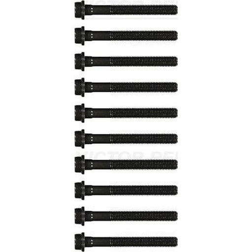 Victor Reinz Cylinder Head Bolt Set M12 14-32028-02