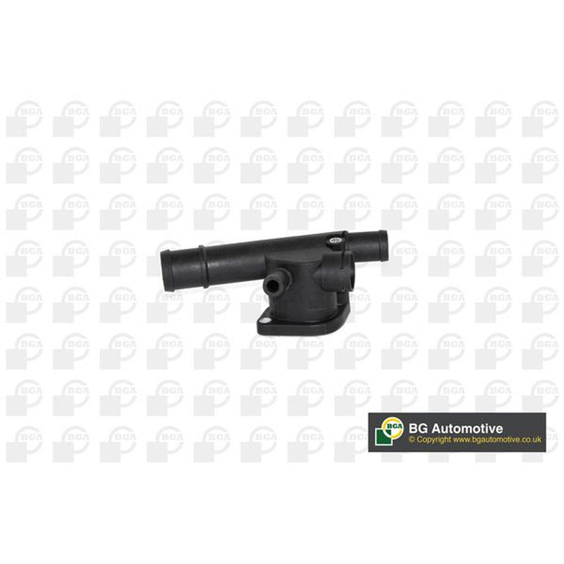 BGA Coolant Flange Housing Connector FA0105