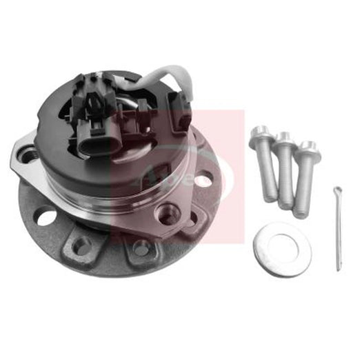 Apec Wheel Bearing Kit AWB1046