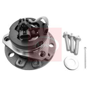 Apec Wheel Bearing Kit AWB1046