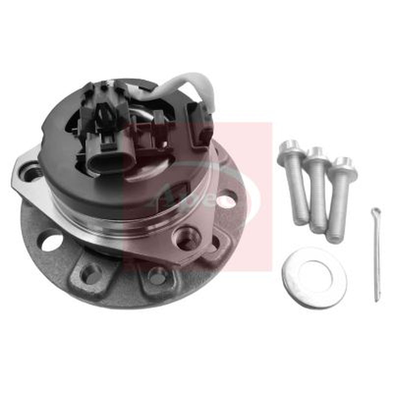 Apec Wheel Bearing Kit AWB1046