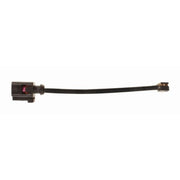 Textar 2 x Brake Pad Wear Sensor Rear 98063400