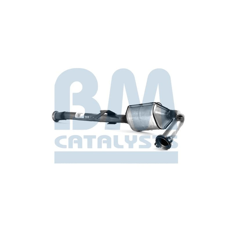 BM Catalysts Homologated Petrol Cat BM90098H