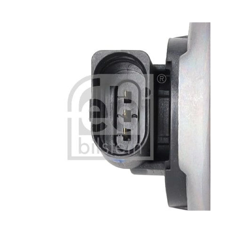 Febi Turbocharger Turbo Unit 186682