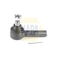 NAPA Steering Tie Rod End Ball Joint Front Left NST6981