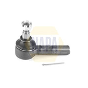 NAPA Steering Tie Rod End Ball Joint Front Left NST6981