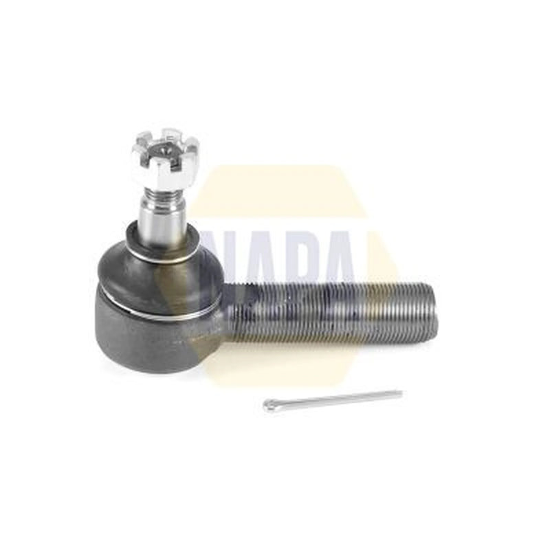NAPA Steering Tie Rod End Ball Joint Front Left NST6981
