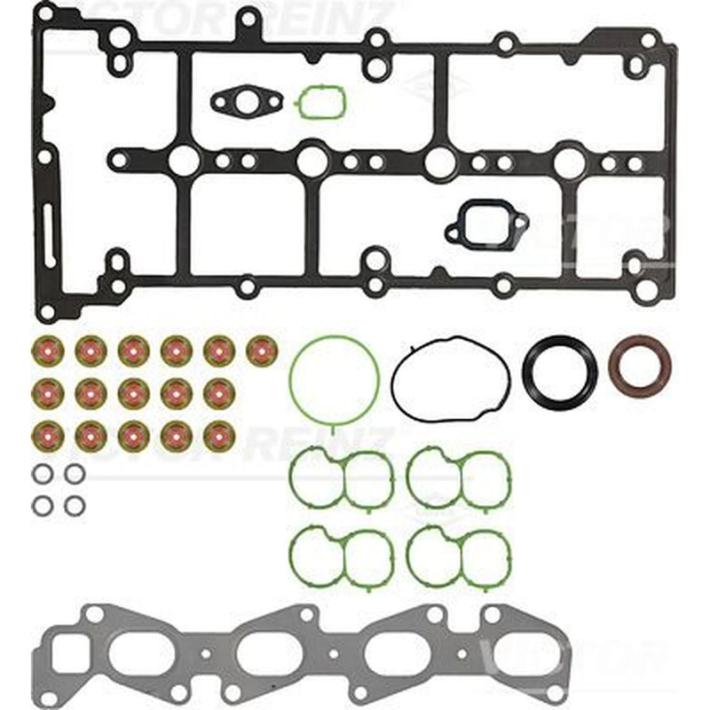 Victor Reinz Cylinder Head Gasket Kit 02-42061-03