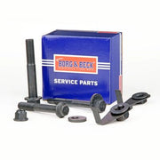 Borg & Beck Control Arm Fastening Bolt OD Rear BSK7718