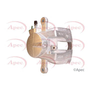 Apec Brake Caliper Assembly Front Right RCA724