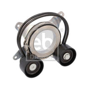 Febi Auxiliary Belt Tensioner 183536
