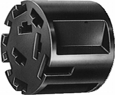 Hella 8JA 711 375-001 Plug Housing