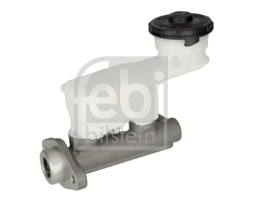 Febi Brake Master Cylinder Hydraulic Assembly