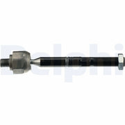 Delphi Steering Inner Tie Rod Rack End Front TA6387