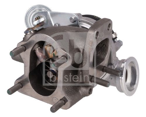 Febi Turbocharger Turbo Unit