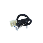 NRF Heater Blower Resistor 342102