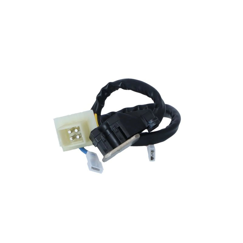 NRF Heater Blower Resistor 342102