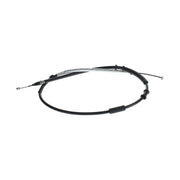 Bosch Handbrake Cable Left Rear 1 987 482 936