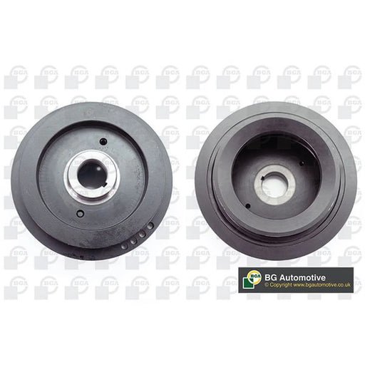 BGA Crank Shaft Belt Pulley DP6303