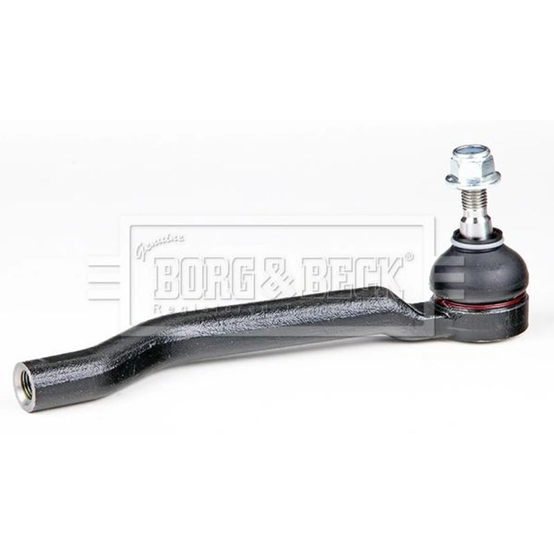 Borg & Beck Steering Tie Rod End Ball Joint BTR6191
