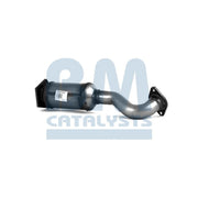 BM Catalysts Homologated Petrol Cat BM91672H