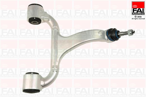 FAI Control/Trailing Arm