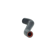 NRF Intercooler Turbo Charge Air Hose Outlet 166636