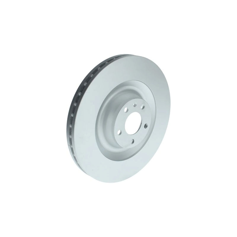 Bosch 2 x Vented Front Brake Discs 0 986 479 A31