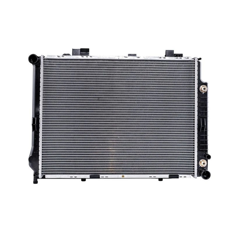 Valeo Engine Radiator 717071