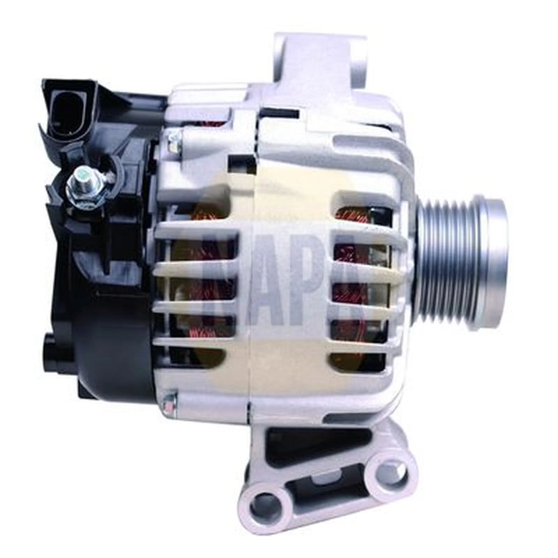 NAPA Car Alternator 12V NAL2542