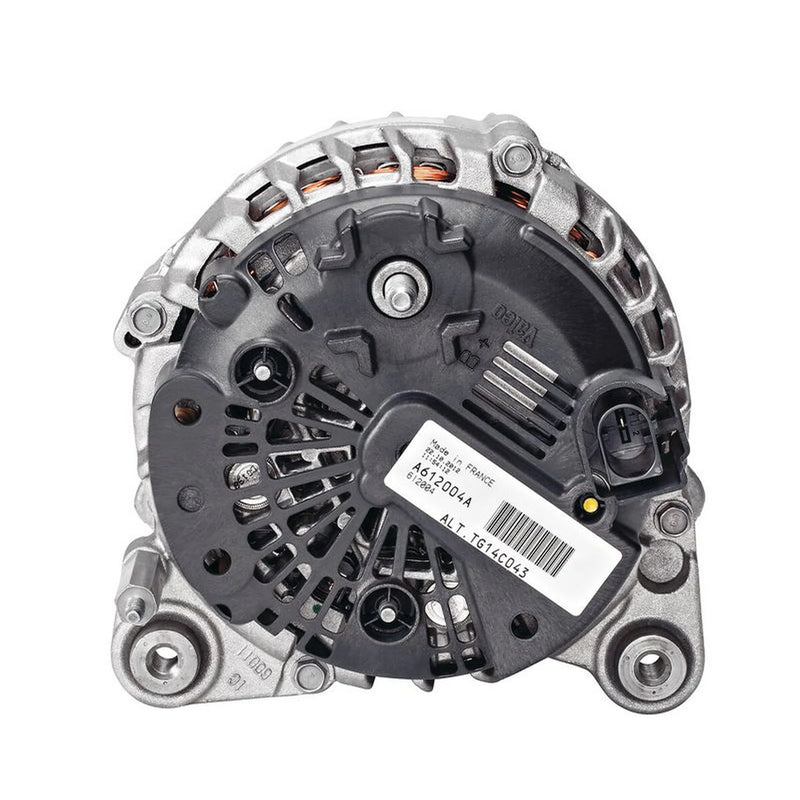 Valeo Car Alternator 12V 439791