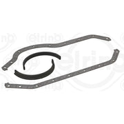Elring Oil Sump Gasket Set Wide Thick 088.863