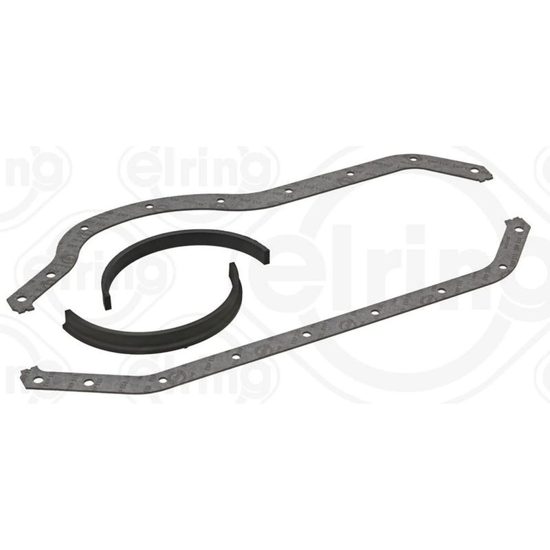 Elring Oil Sump Gasket Set Wide Thick 088.863