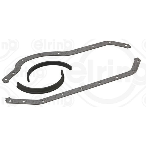 Elring Oil Sump Gasket Set Wide Thick 088.863