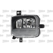 Valeo Front Left Fog Light H8 047436